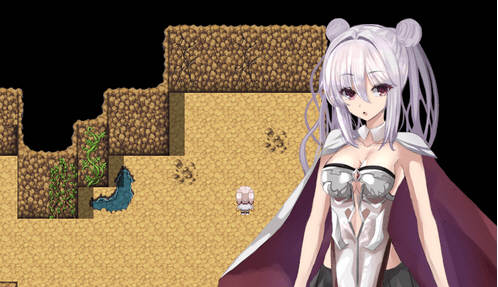 图片[3]-下岗魔王×贫弱勇者冒险谭！精翻汉化版+全CG PC+安卓 1.5G-次元小屋