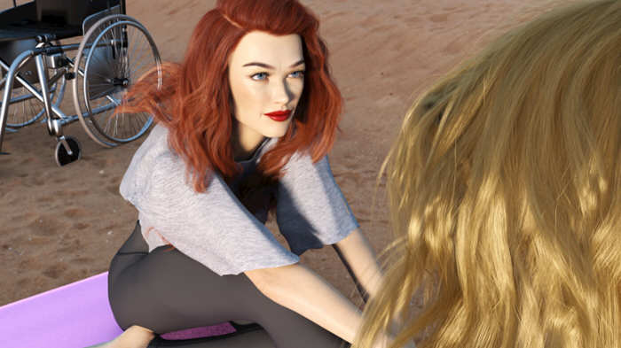 图片[5]-淑母（Motherless） Ver4.01精翻汉化版 PC+安卓 2G-次元小屋