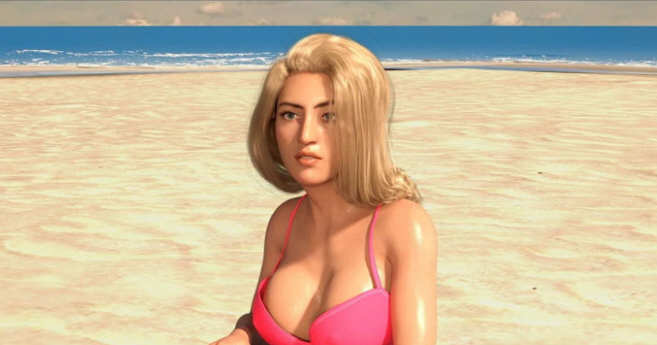 文化冲击（困惑）V2.4Fix 精修汉化版 PC+安卓+全CG 4G-次元小屋