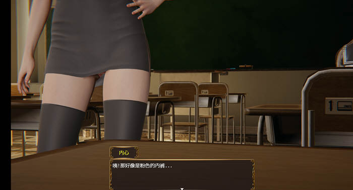 图片[2]-控制细胞 最新中文版 PC+安卓+全CG 动态换装RPG 2G-次元小屋