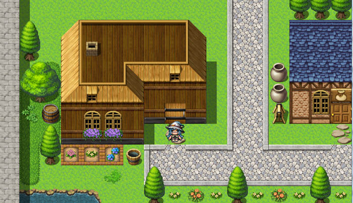 图片[2]-迪拉拉(Dilarara) SSTM眼镜娘 完整汉化版 RPG+全CG 360M-次元小屋