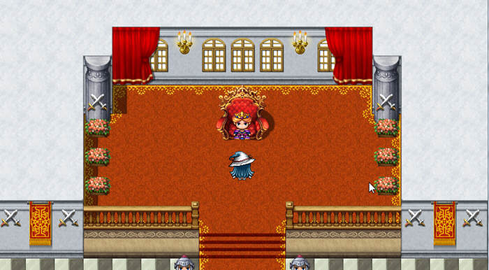 图片[3]-迪拉拉(Dilarara) SSTM眼镜娘 完整汉化版 RPG+全CG 360M-次元小屋