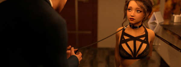 RSM 精翻汉化版 欧美模拟养成SLG游戏 | 顶级渲染 400M-次元小屋