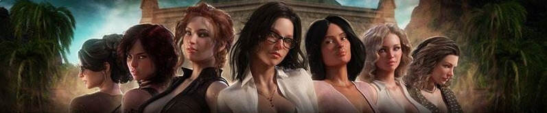 纳迪亚之宝 Ver51092 精修汉化版 神级画面+存档 神作更新-次元小屋