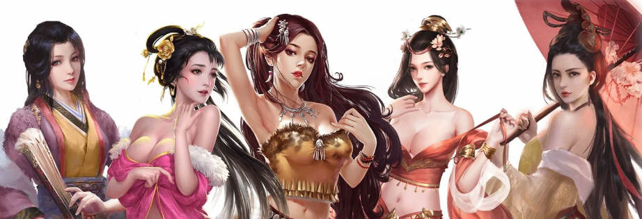 金庸群侠传5 爱与死 V2.1.3 MOD整合中文版 9月更新 8G-1 金庸群侠传5 爱与死 V2.1.3 MOD整合中文版 9月更新 8G-1