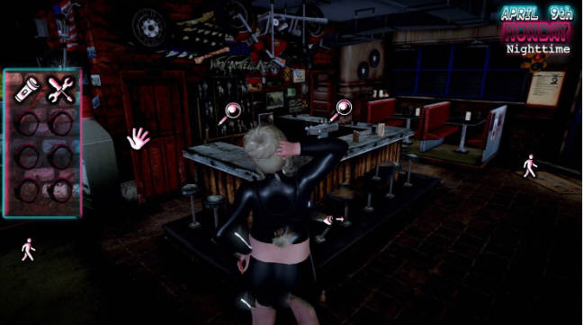 我和僵尸有个约会 Ver0.93 精翻汉化版 PC+安卓 3G-4 我和僵尸有个约会 Ver0.93 精翻汉化版 PC+安卓 3G-4