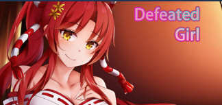 战敗少女 官方中文步兵版整合社保补丁 休闲益智拼图游戏-次元小屋