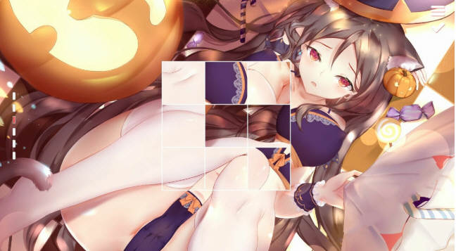 猫娘猫娘(Neko Neko)官方中文步兵版 社保补丁+全回想-5 猫娘猫娘(Neko Neko)官方中文步兵版 社保补丁+全回想-5