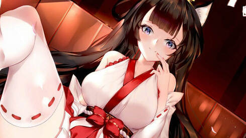 猫娘猫娘(Neko Neko)官方中文步兵版 社保补丁+全回想-2 猫娘猫娘(Neko Neko)官方中文步兵版 社保补丁+全回想-2