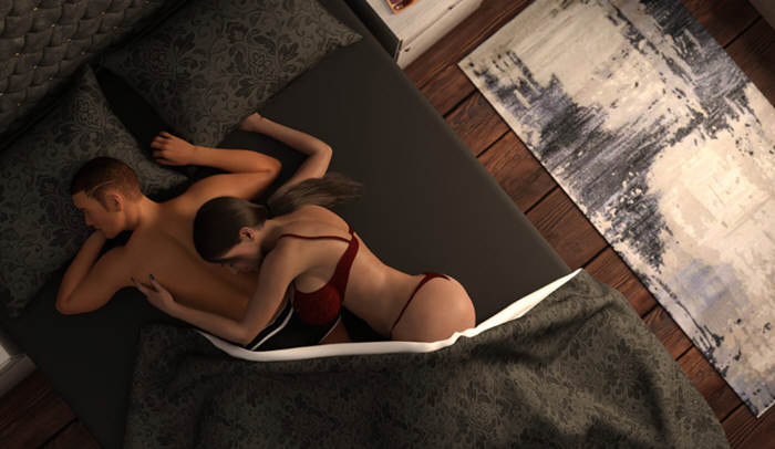 潜规则(The office) Ver1.0 官方中文完结版 PC+安卓-3 潜规则(The office) Ver1.0 官方中文完结版 PC+安卓-3