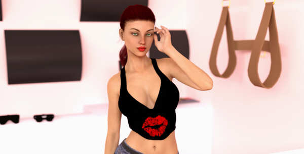 欲望回声 第二季V2+前作 精翻汉化完结版 PC+安卓 神作更新-次元小屋