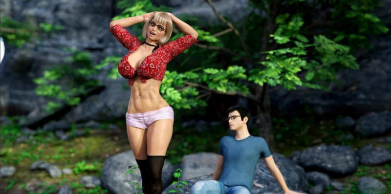 绽放的爱 EP25 精翻汉化25美金赞助版 PC+安卓+全CG 6G-次元小屋