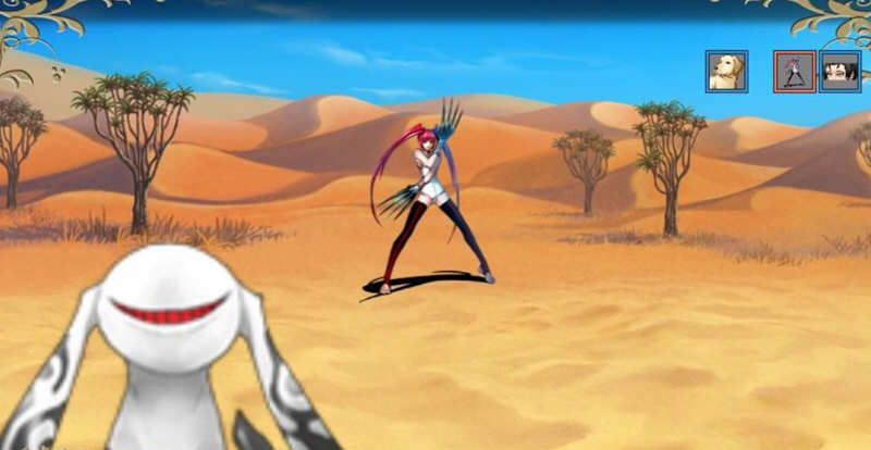 极致X幻想 V3.0 免注册中文特供版 PC+安卓 国产RPG 1.6G-次元小屋