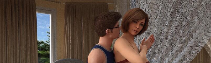 山村欲望记2 V3.0 高压精翻汉化版 PC+安卓+作弊 1.2G-次元小屋