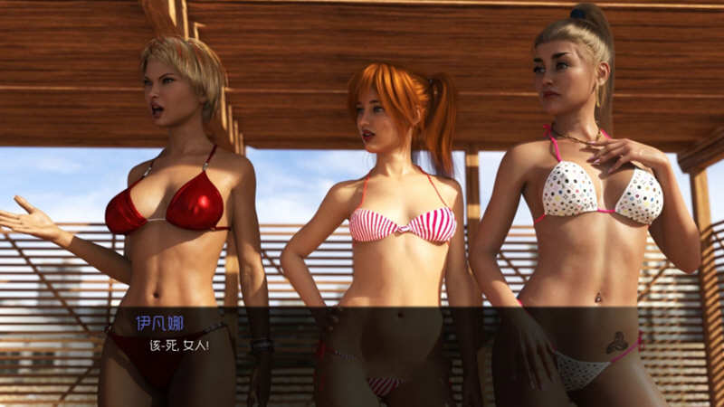 图片[3]-背叛（Betrayed） Ver0.80 精翻汉化版 PC+安卓+全CG 6G-次元小屋