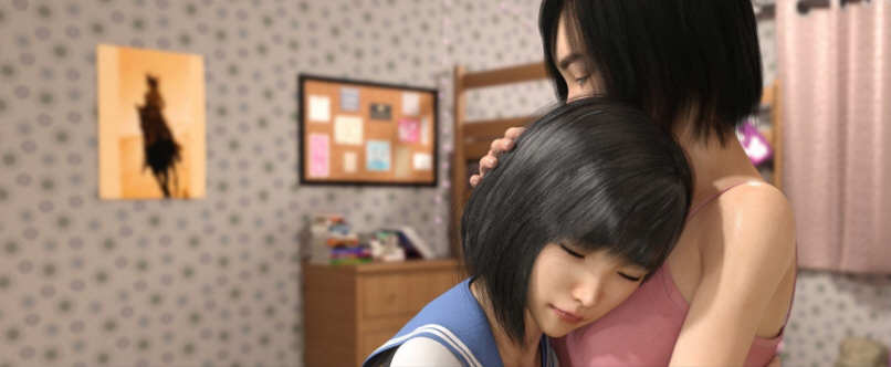 我的最佳交易 Ver0.90 精翻汉化版 PC+安卓+全CG 3.8G-次元小屋