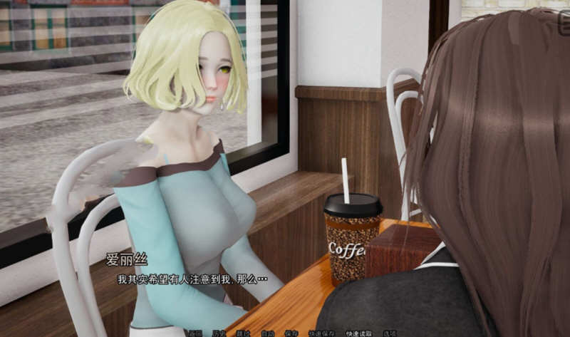 图片[3]-多娇的人生 Ver4.1 精翻汉化版 PC+安卓+全CG 国风SLG 1.8G-次元小屋