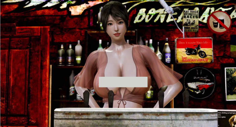 图片[2]-腐化（Corruption） Ver2.20 精修汉化作弊版 PC+安卓 8G-次元小屋