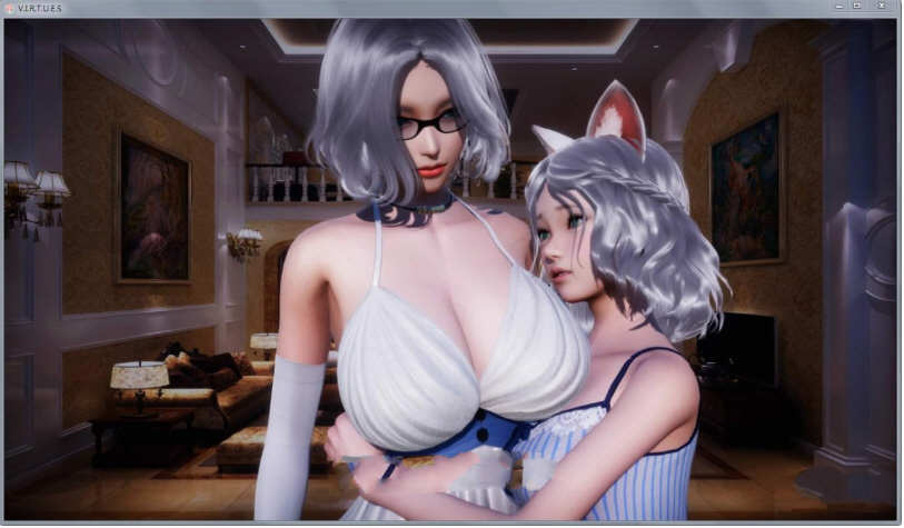 图片[3]-美德（What if） Ch. 3 V10 最新官中版 PC+安卓 10G-次元小屋