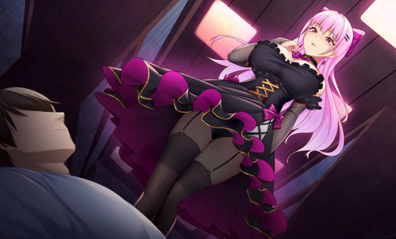 图片[5]-恶魔之少女 V1.06 官方中文版 模拟养成类游戏-次元小屋