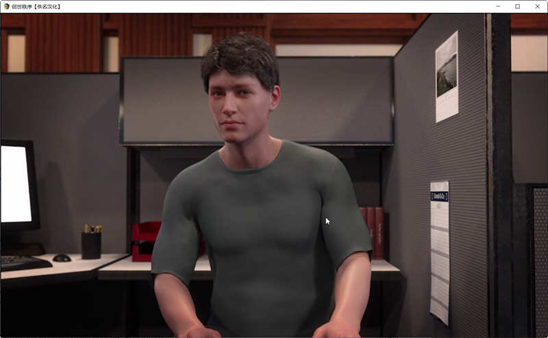 图片[3]-创世秩序 Ver.25051 精翻汉化版 PC+安卓 神级RPG游戏&更新 5.1G-次元小屋