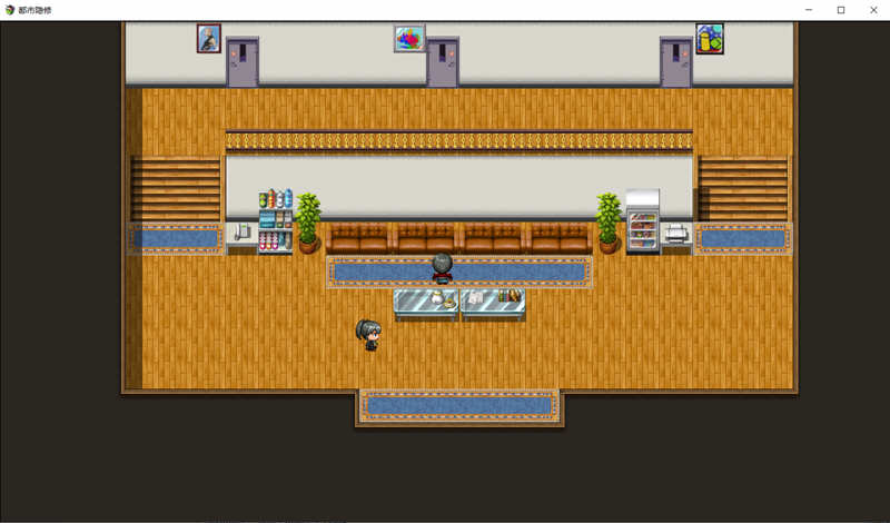 图片[4]-都市隐修 Ver1.0 正式作弊版 无限仙玉 PC+安卓 国产动态RPG 8G-次元小屋