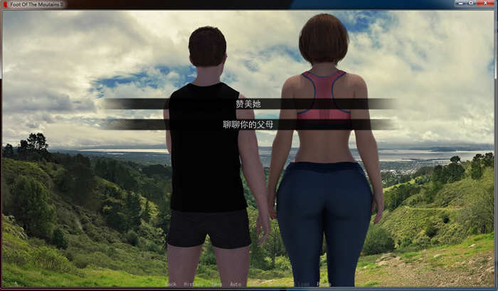 图片[4]-足下危情 Ver2.4 精翻汉化版 PC+安卓+全CG 4.8G-次元小屋