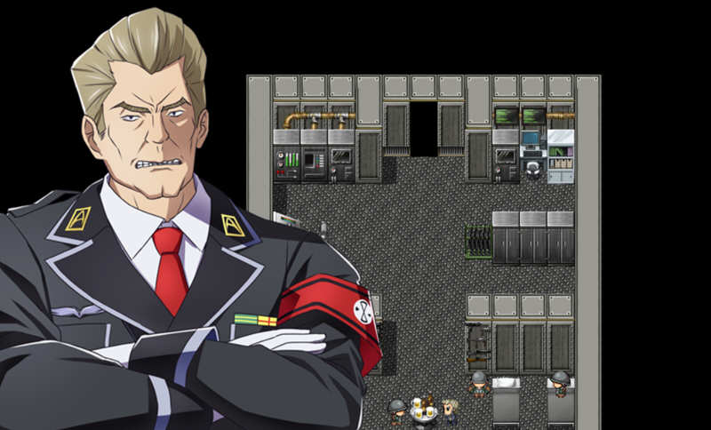 幸存者克莉丝 V0.20 精翻汉化版 PC+安卓 RPG游戏 1.6G-次元小屋