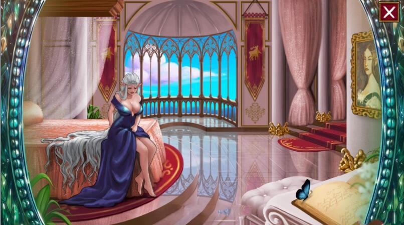 图片[4]-这就是传奇 Ver0.41 高压精修汉化版 PC+安卓 超精美画风SLG 2G-次元小屋