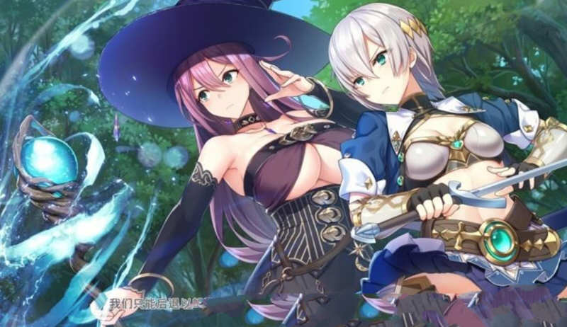 图片[5]-异世界酒馆六重奏 Vol.1+2 官方中文步兵版 ADV新作+全CV 2G-次元小屋