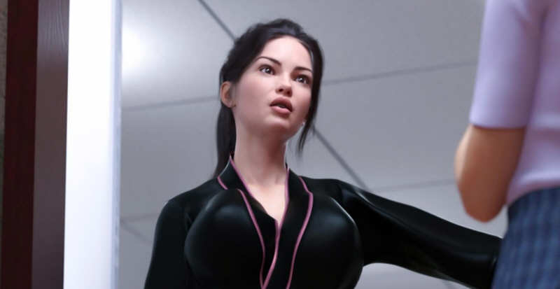 邪念觉醒 V3.5 HD重置精翻汉化版 PC+安卓+全CG 5G-次元小屋