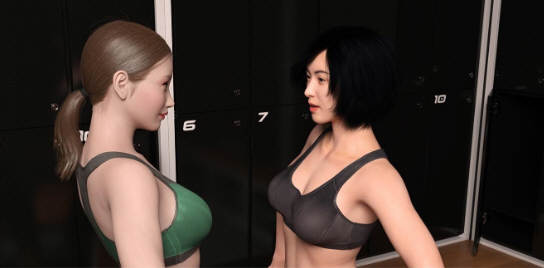 我未来的妻子 Ver1.7 精翻汉化版 PC+安卓 3月更新 1.5G-次元小屋