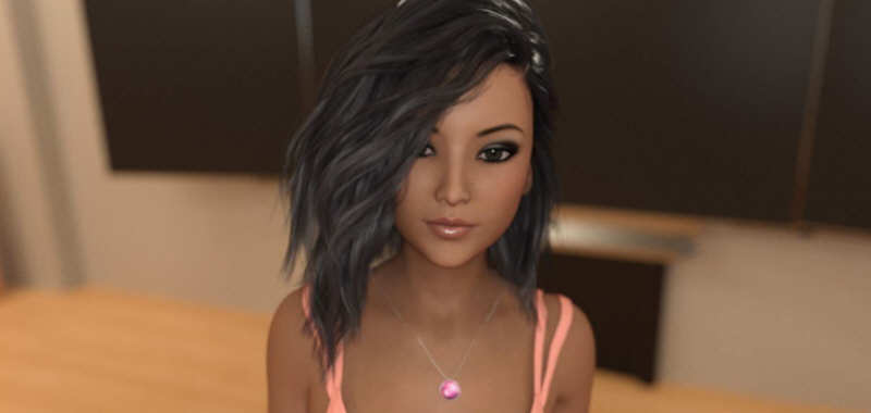 珍妮的故事 Ver140 精翻汉化版 PC+安卓+全CG 4G-次元小屋