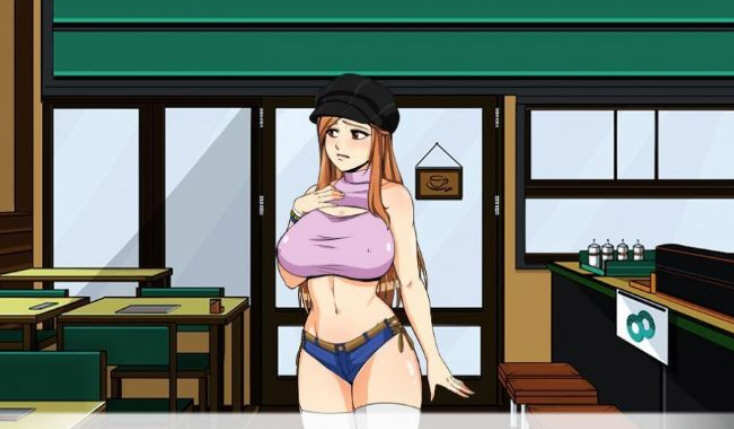 优子医生的特别治疗 精翻汉化完结版 PC+安卓+CG 3G-次元小屋