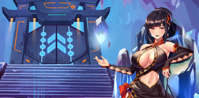 爱之幻想 V1.01 官方中文作弊版 休闲益智游戏 三消+一键作弊-次元小屋