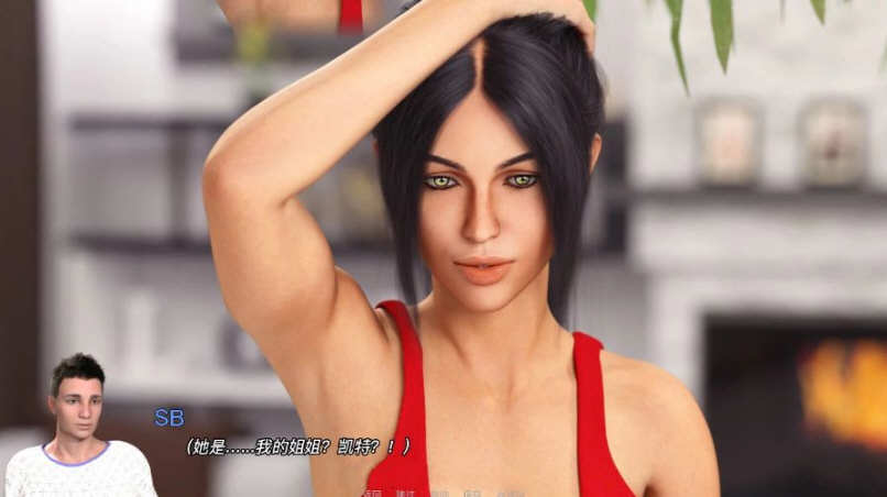 图片[2]-失忆 V5.0B 精翻汉化版 PC+安卓 幸运儿马克新作 9G-次元小屋