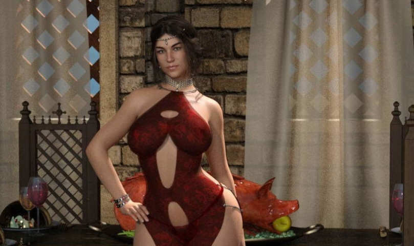 图片[2]-农民的追求 Ver2.30 精翻汉化版 PC+安卓+CG动画 4G-次元小屋