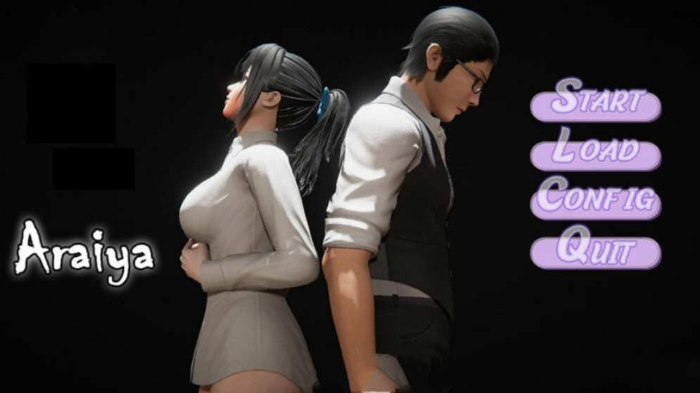 图片[5]-我的姐姐阿丽亚 V0.50 精翻汉化版 国风SLG+全CG 700M-次元小屋