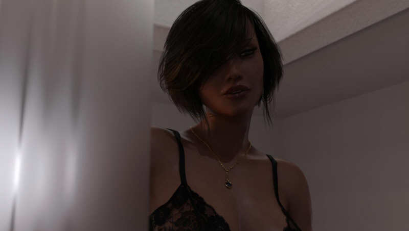 潘多拉魔盒 Ver2.1 精翻汉化版 PC+安卓+全CG 5G-次元小屋