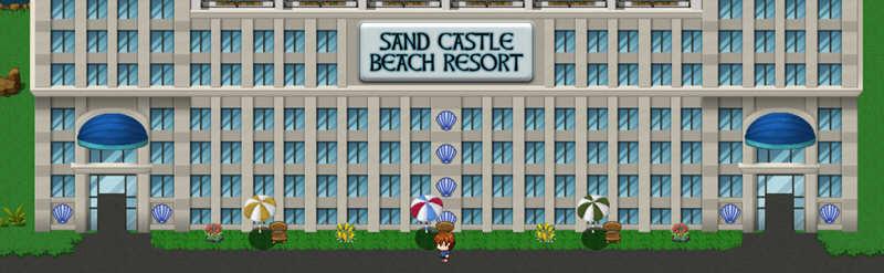 最高待遇 精翻汉化版 PC+安卓 RPG游戏 1.5G-次元小屋