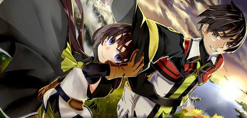 理想之实 完整精翻汉化版 全CV存档+前作 日式RPG游戏 1.7G-次元小屋