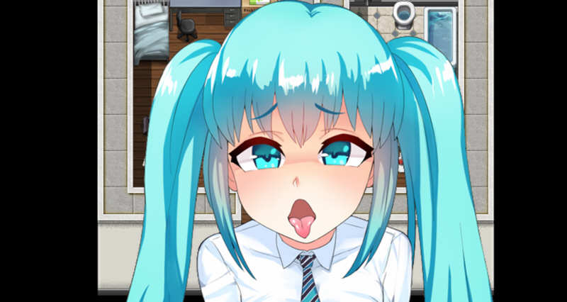 水晶战士美奈 翻汉化完结版 PC+安卓 日系RPG游戏 1.7G-次元小屋