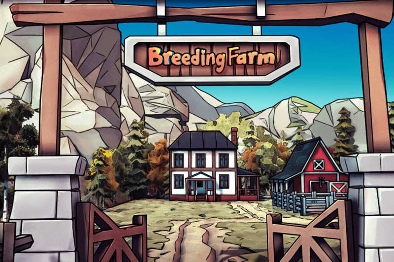 养成牧场 Ver0.3 精翻汉化版 PC+安卓 经营养成SLG类游戏-次元小屋