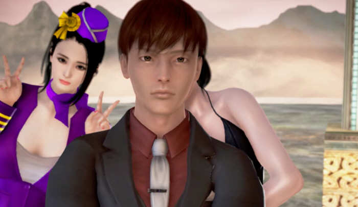 我的经理生活 Ver1.1 正式中文版 PC+安卓 国产SLG游戏 1.1G-次元小屋