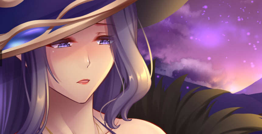 图片[2]-异世界的无厘头生活 STEAM官方中文版 国语配音 ADV游戏-次元小屋