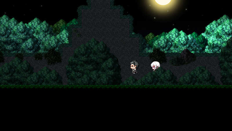 图片[5]-魔剑士埃菲里卡：另一个故事 云汉化版+CG 大型ARPG 2G-次元小屋