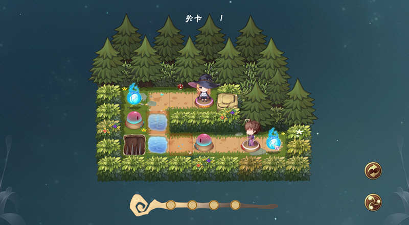 图片[2]-Seek Girl Ⅷ 官方中文版 live2d休闲益智游戏-次元小屋