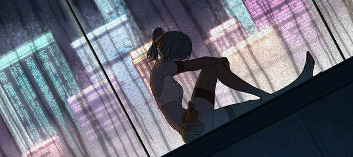 图片[2]-女装探侦叶语嫣 DL官方中文版 国产奇葩ACT游戏-次元小屋