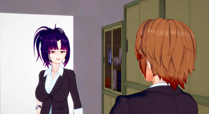 图片[4]-Passion City V1.0.0 精翻汉化版 PC＋安卓 卡通风格SLG游戏-次元小屋