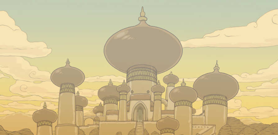 魔法商店 Ver1.03 精翻汉化版 PC+安卓 休闲小游戏-次元小屋